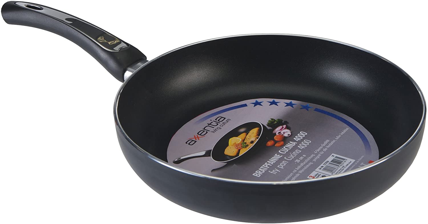 Ingenio von Tefal Axentia Cucina 4000 Frying Pan