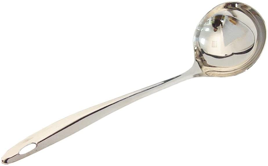 Ingenio von Tefal Axentia Ladle Scoop Shiny Stainless Steel