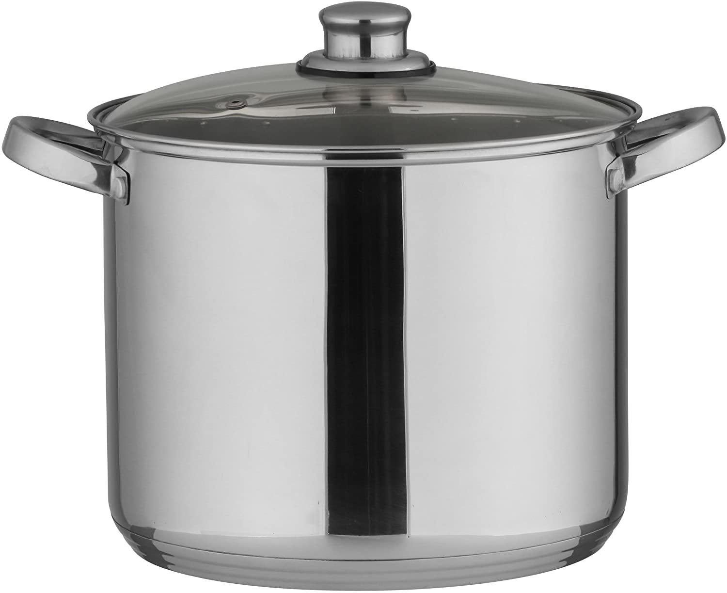 Ingenio von Tefal axentia Universal Pot, Stainless Steel