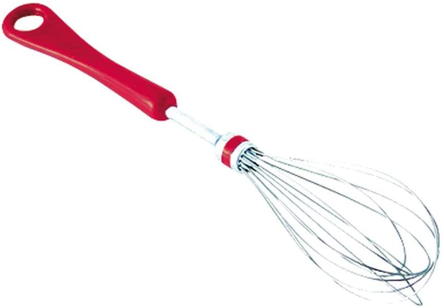 Ingenio von Tefal Axentia Whisk Plastic Handle 28 cm