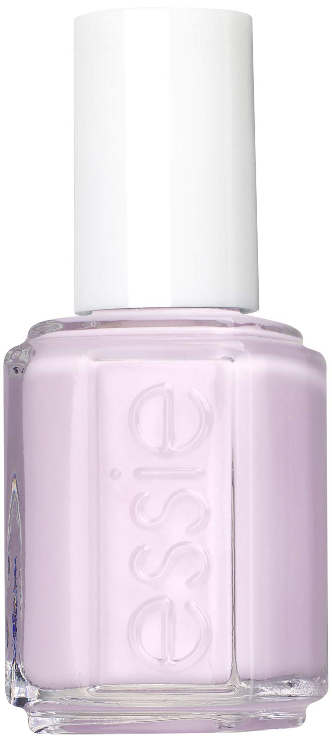 Essie Nail Varnish for Colour-Intense Fingernails, No. 34 Jamaica Me Crazy, Purple, 13.5 ml, crazy ‎jamaica