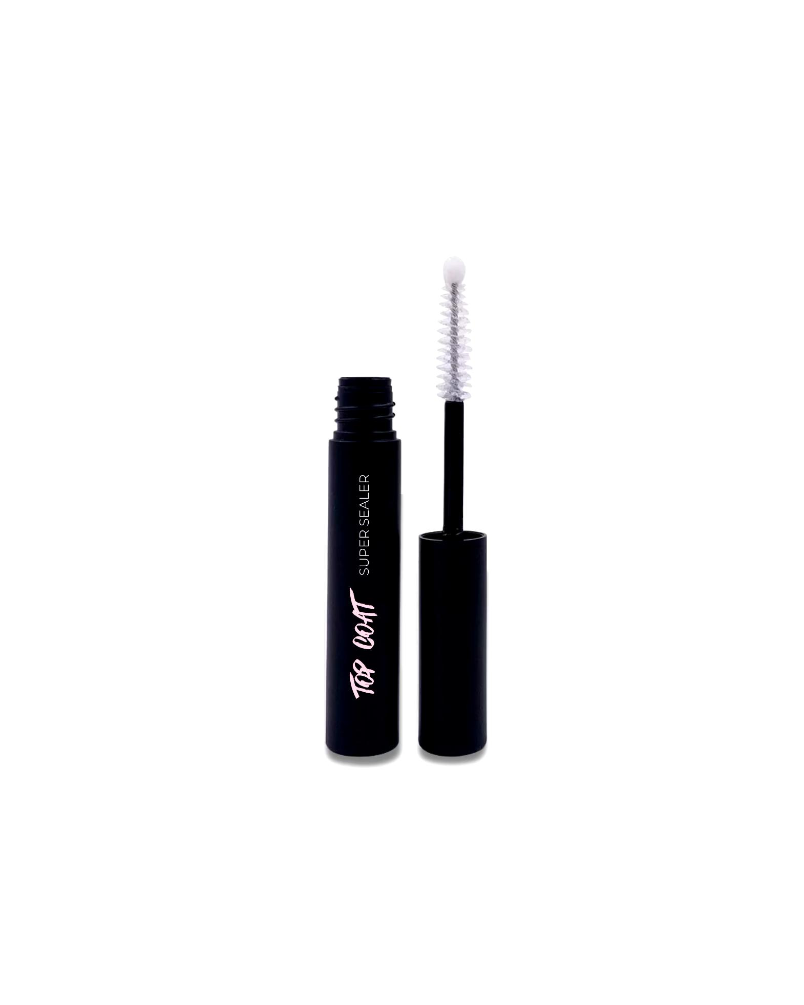 Aylashes False Eyelashes TOP COAT SEALER