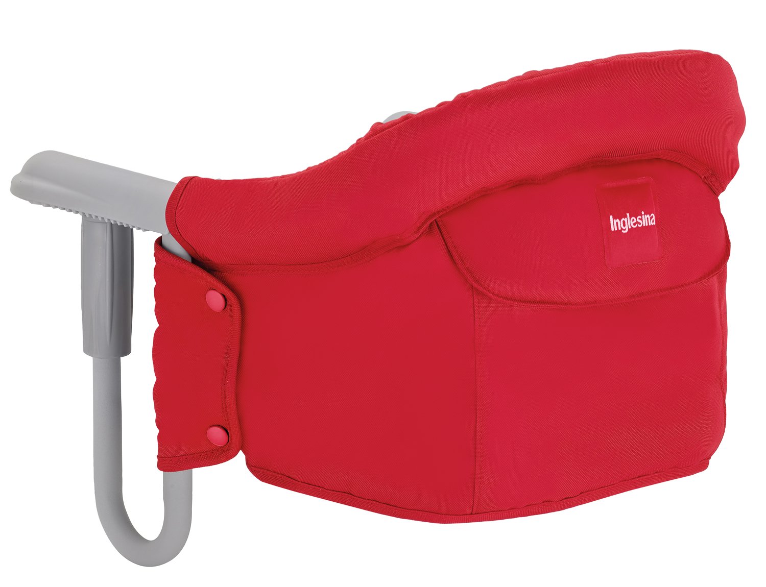 Unbekannt Inglesina Ay90G5Red Tischsitz Passend Für Fastalle Tische Ihr Kind Kann Mit