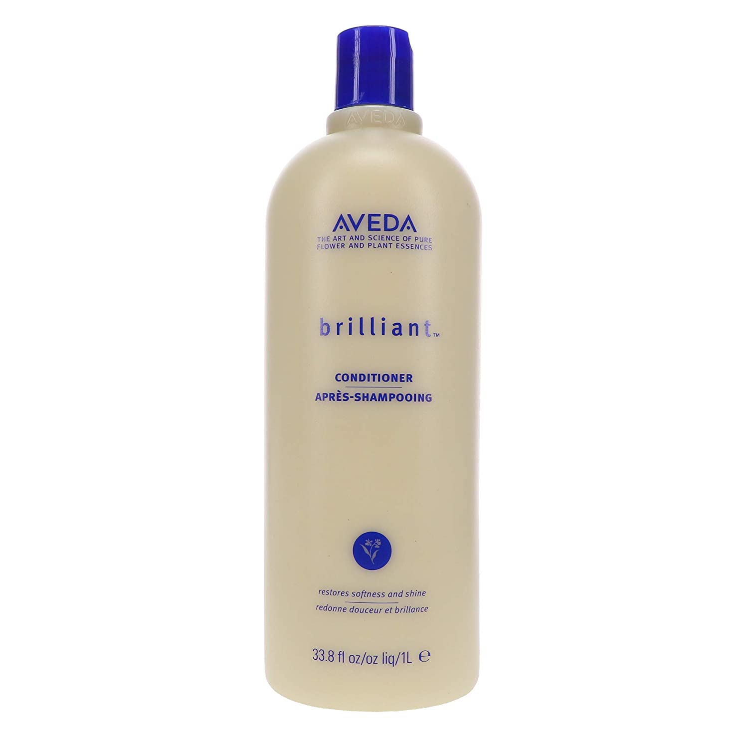 Aveda Brilliant Conditioner Conditioner 1 L