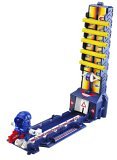 Hasbro B Daman Power Alley Skill Challenge