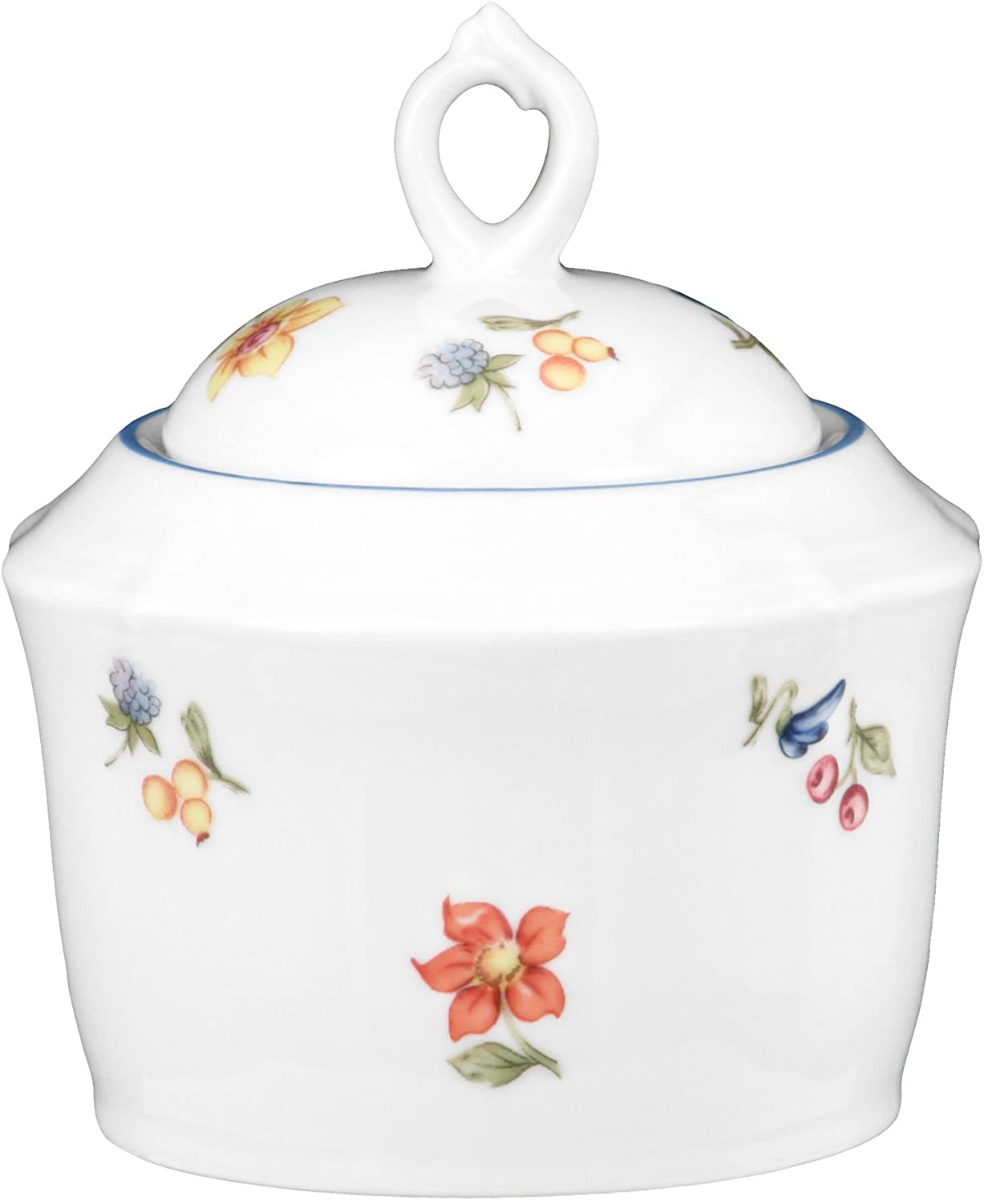 Sugar Bowl Sonata 34032 By Seltmann Weiden