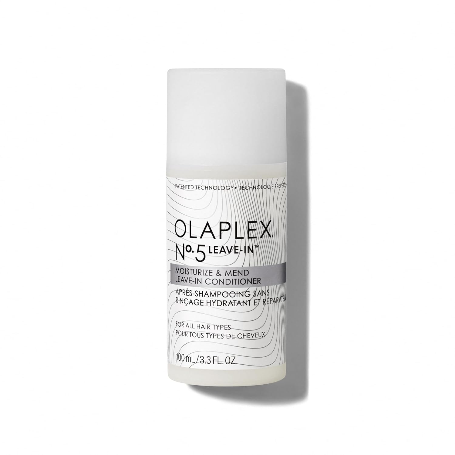 Olaplex No.5 Leave-In Moisturize & Mend Leave-In Conditioner (100 ml / 3.3 fl. oz)