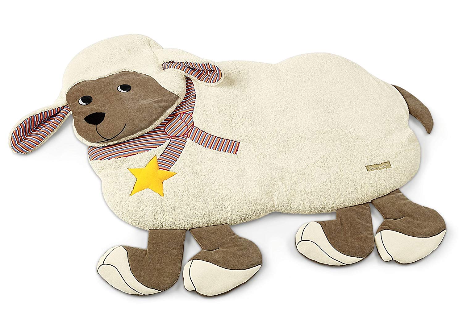 Sterntaler st91225 Themed Play Mat Stanley