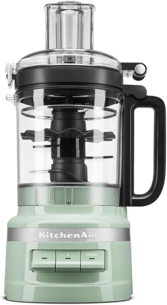 Kitchenaid Pistachio 5KFP0921 Food Processor 2.1 L