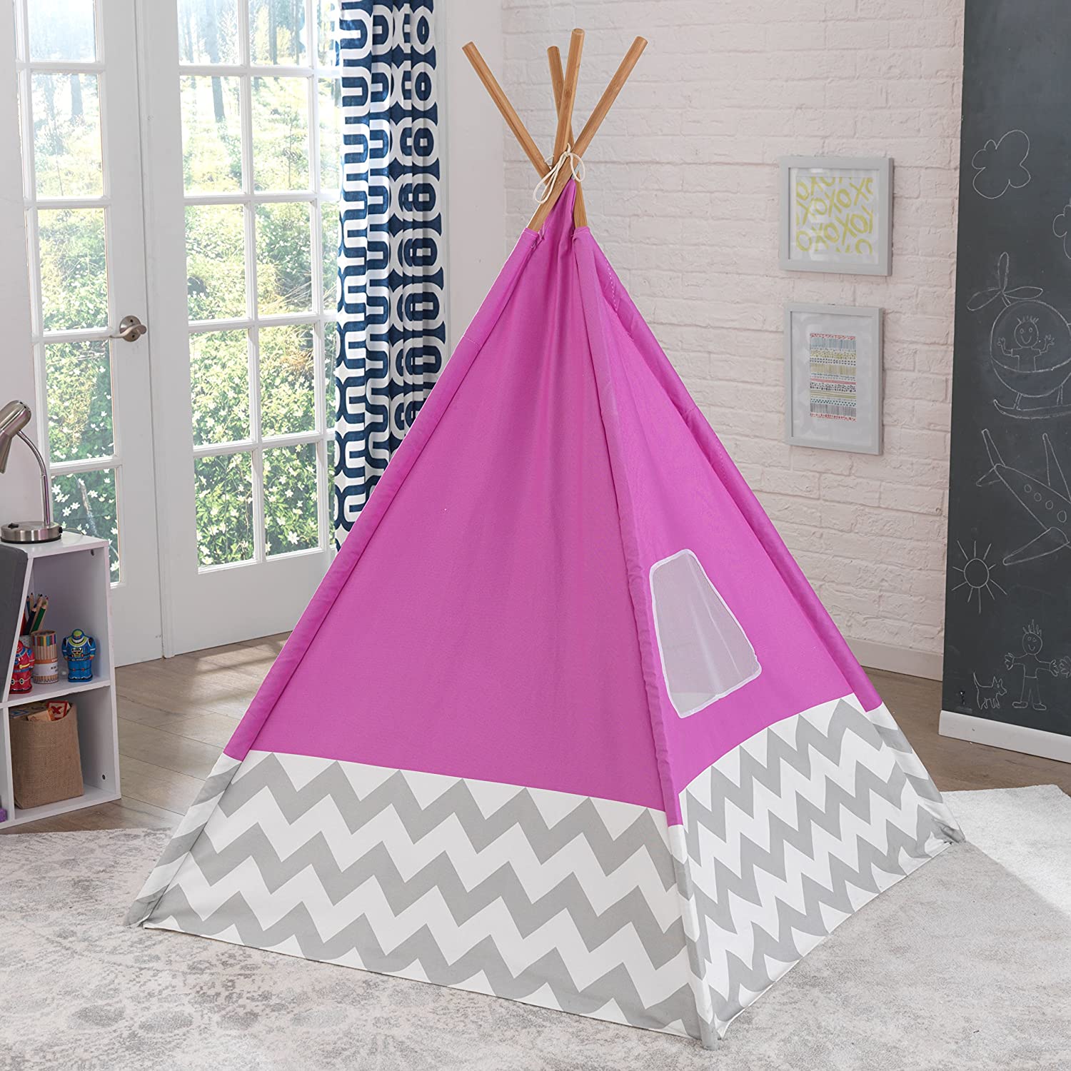 KidKraft, assorted colours