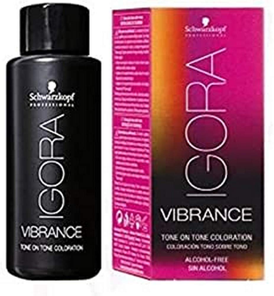 Schwarzkopf Skpf igora vibrance 7-00 60 ml