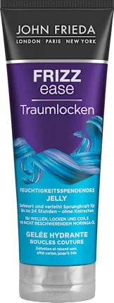 John Frieda Dream Curls Moisturizing Jelly, 200 ml