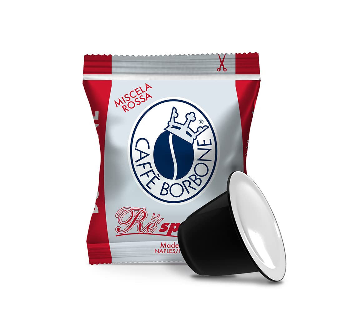 Caffé Borbone Caffè Borbone Respresso Capsules