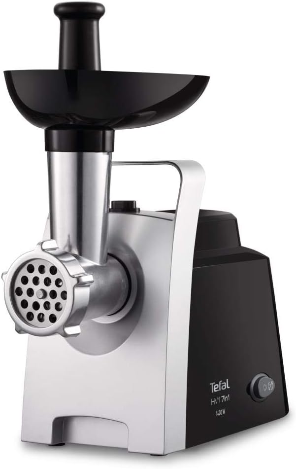 Tefal NE 1088 Plastic Meat Grinder