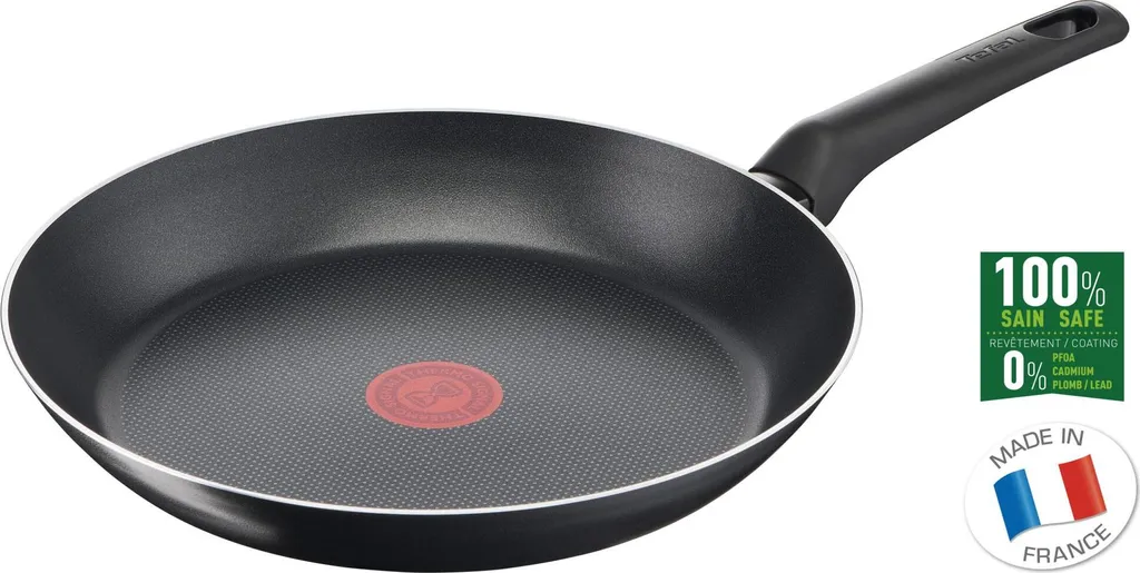 Tefal B57006 Simple Cook 28cm frying pan