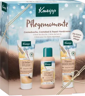 Kneipp Gift set Nursing moments 3Tlg, 1 ST