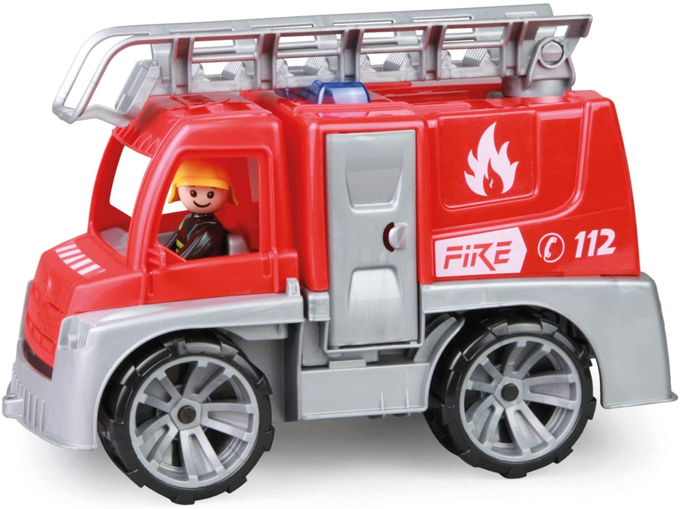 Lena Simm Marketing Gmbh Truxx Fire Brigade Display Box