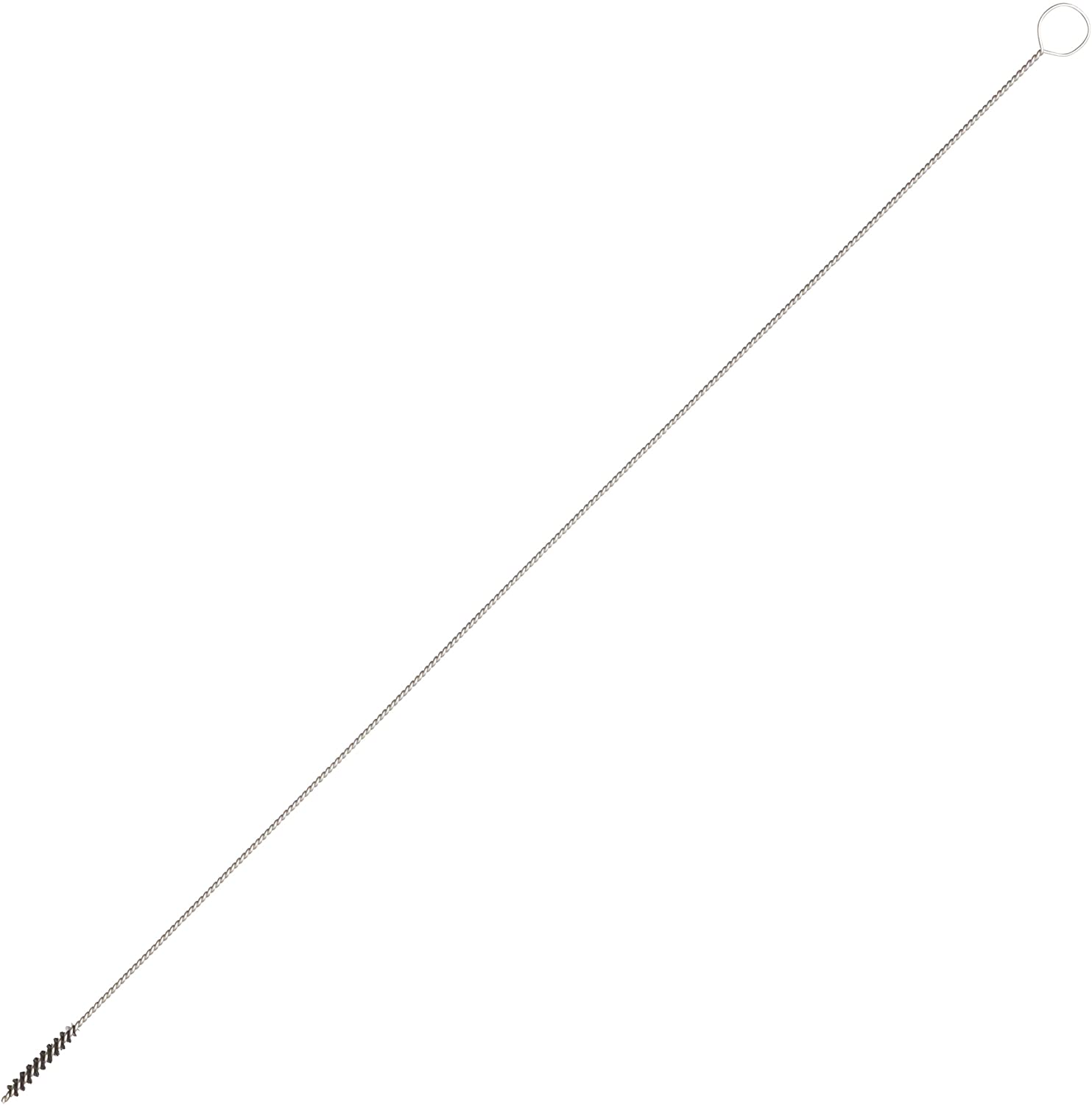 Espresso Redecker 521040 Milk Foamer Hose Brush