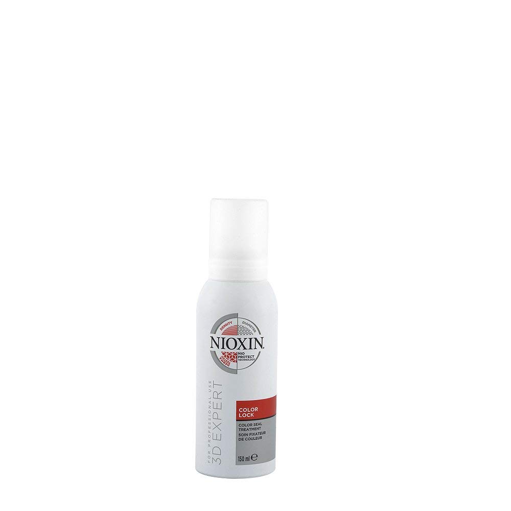 nioxin Novita \'Nioxin 2 Color Lock Color Seal Treatment 150 ml