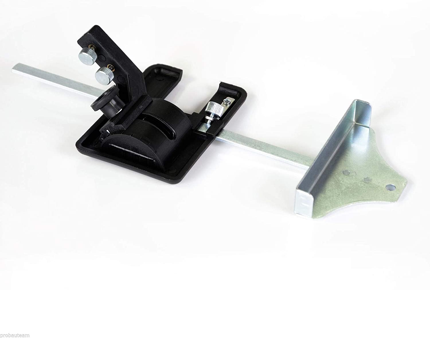 ProBauteam Accessories blades for the Styrocutter styrofoam hand cutter.