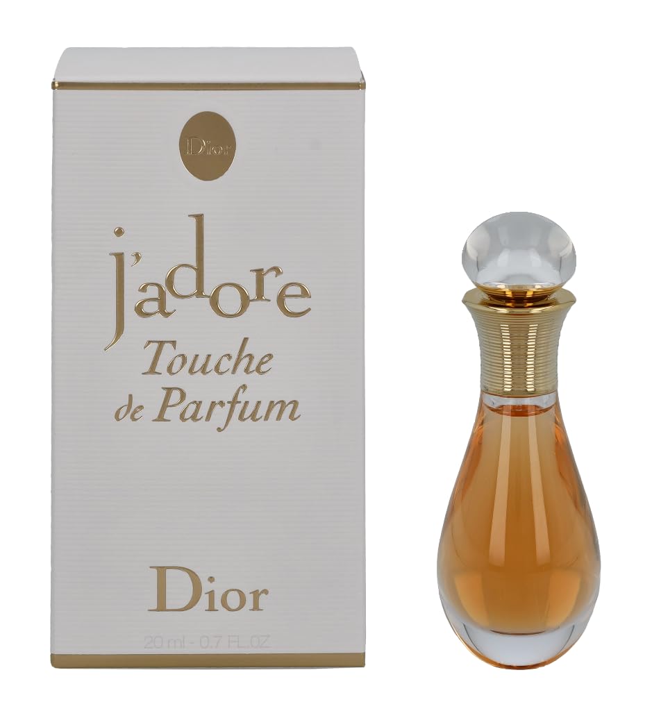 J\'Adore by Dior Touche de Parfum 20ml