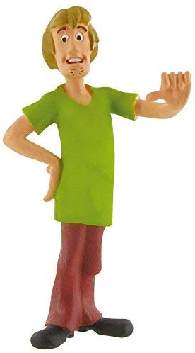 Comansi Figura Shaggy Scooby Doo