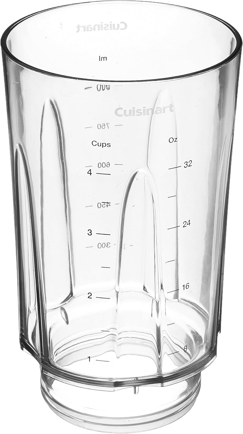 Cuisinart cpb-300jar blender jar, 900 ml