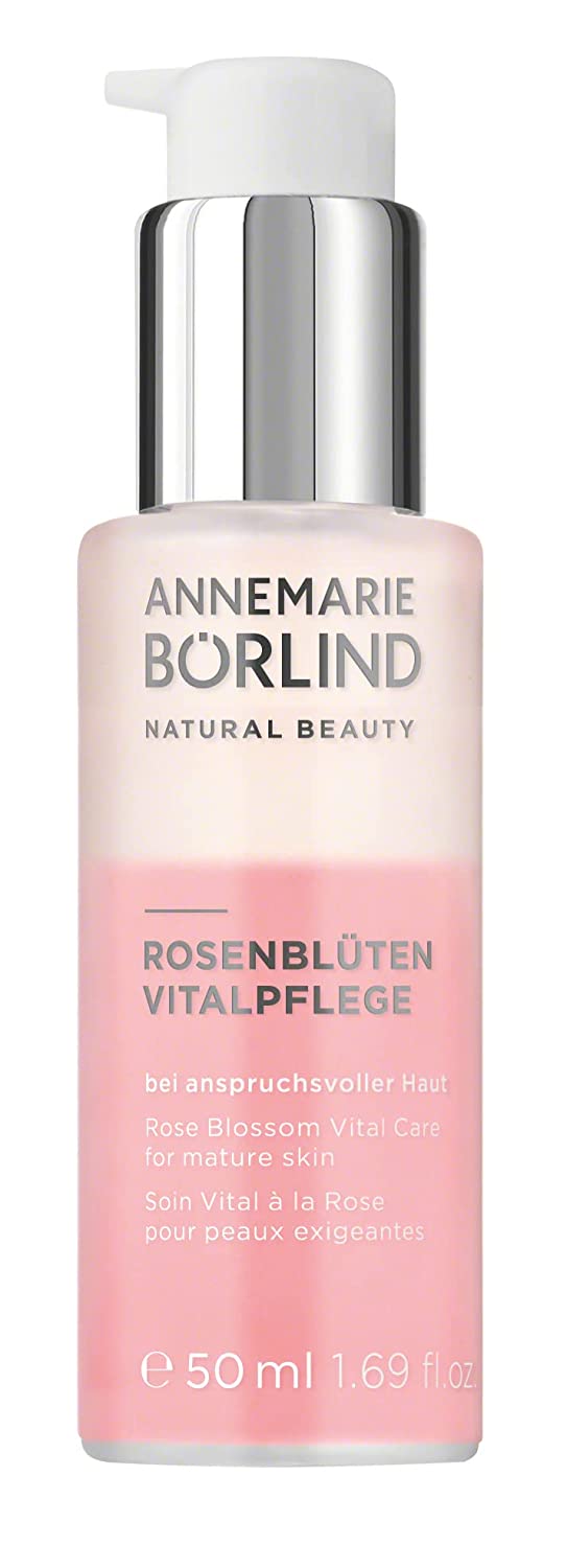 Annemarie Börlind Rose Petal Vital Care 50ml