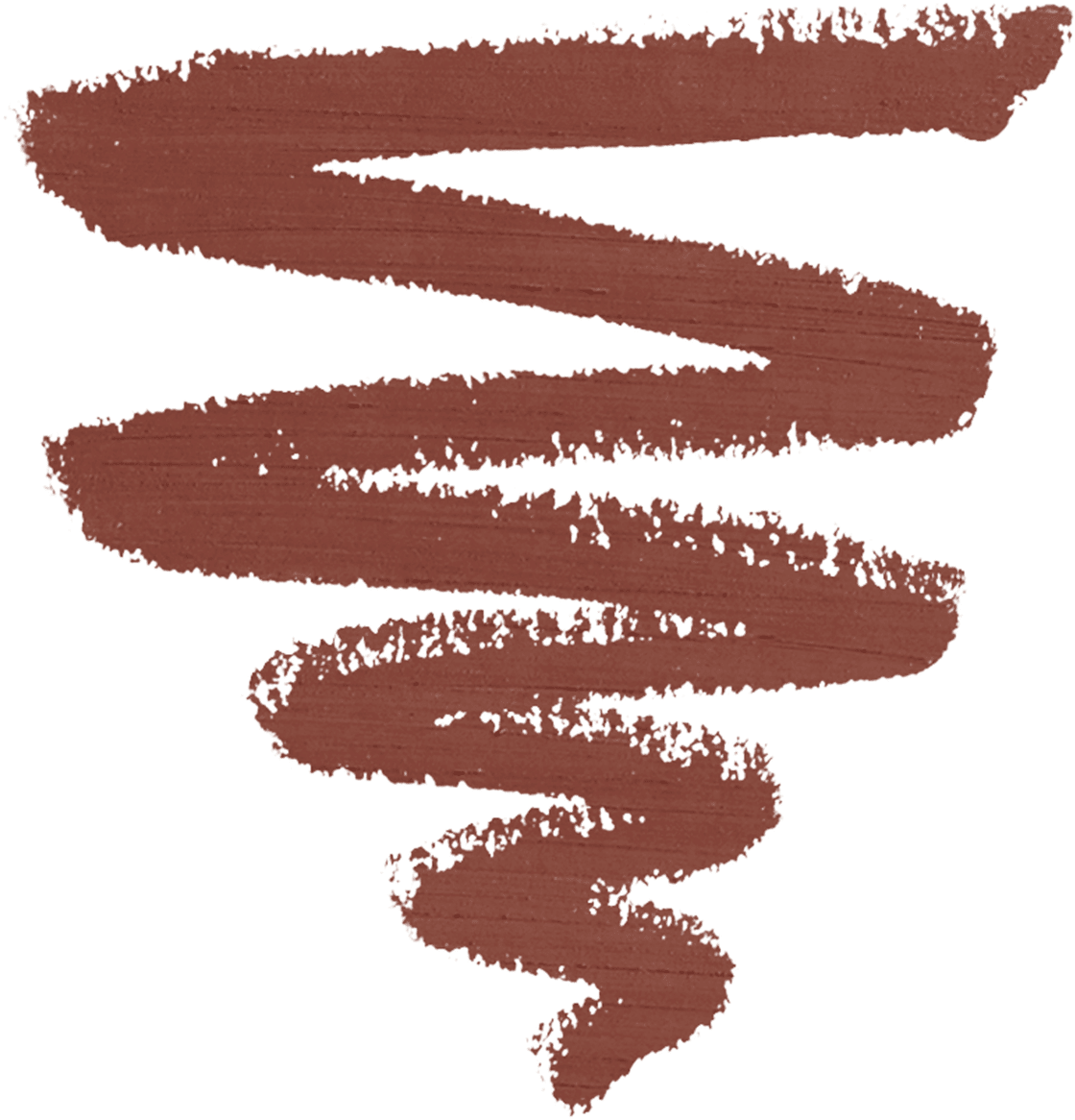 NYX PROFESSIONAL MAKEUP Lipliner Slim Lip Pencil Mahogany 809, 1 G