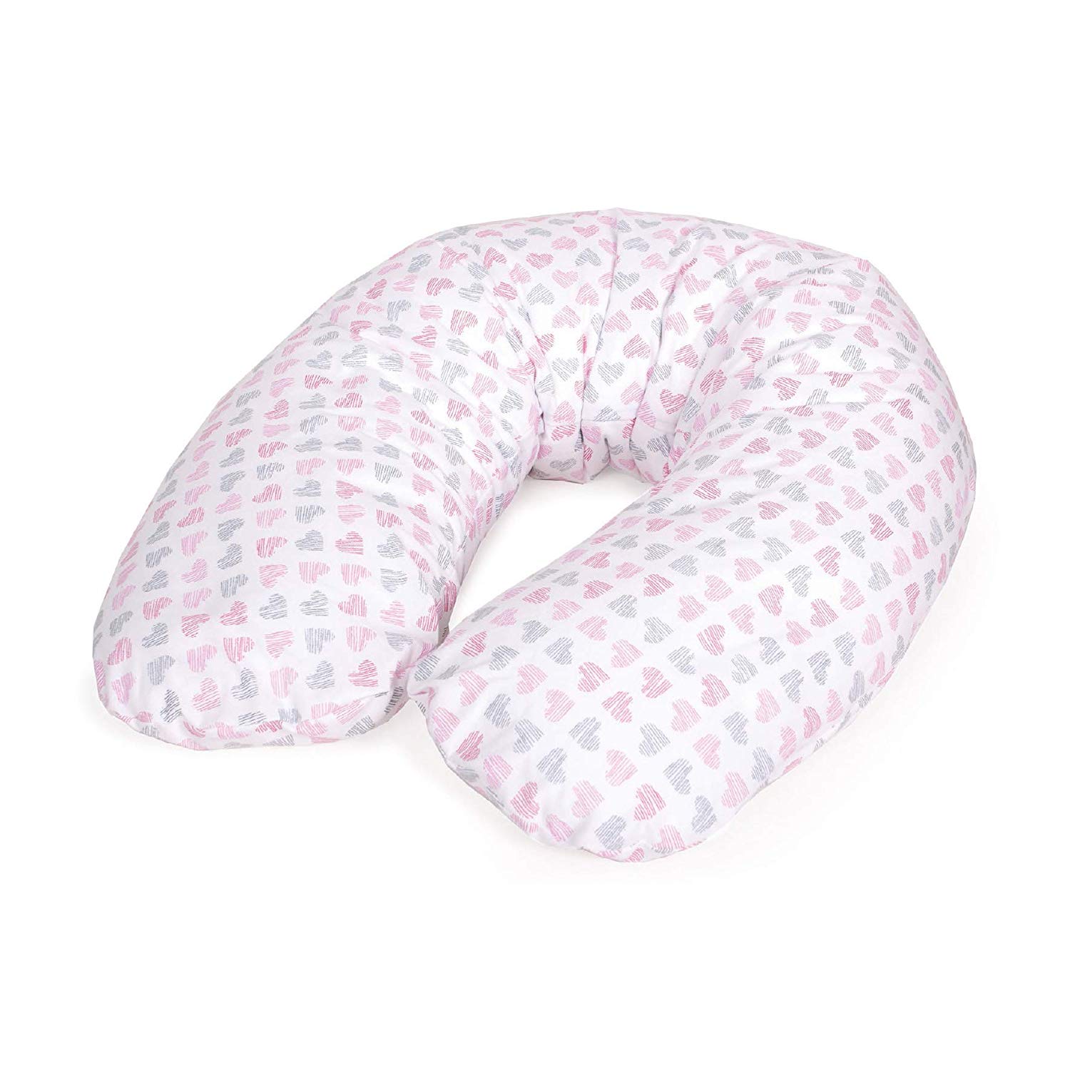 Sterntaler Nursing Pillow Heart