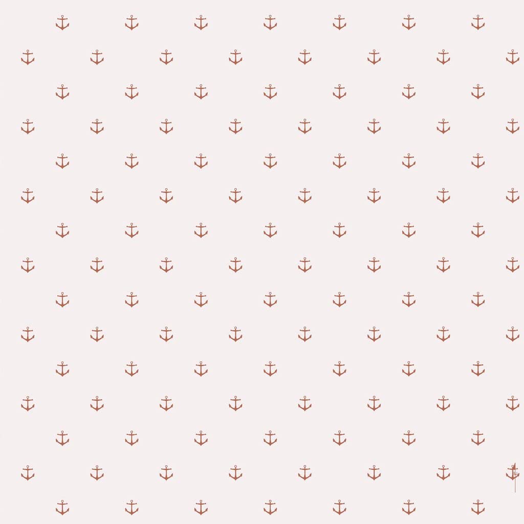 Borastapeter 2974 0.53 x 10.05 m \"Marstrand\" Wallpaper