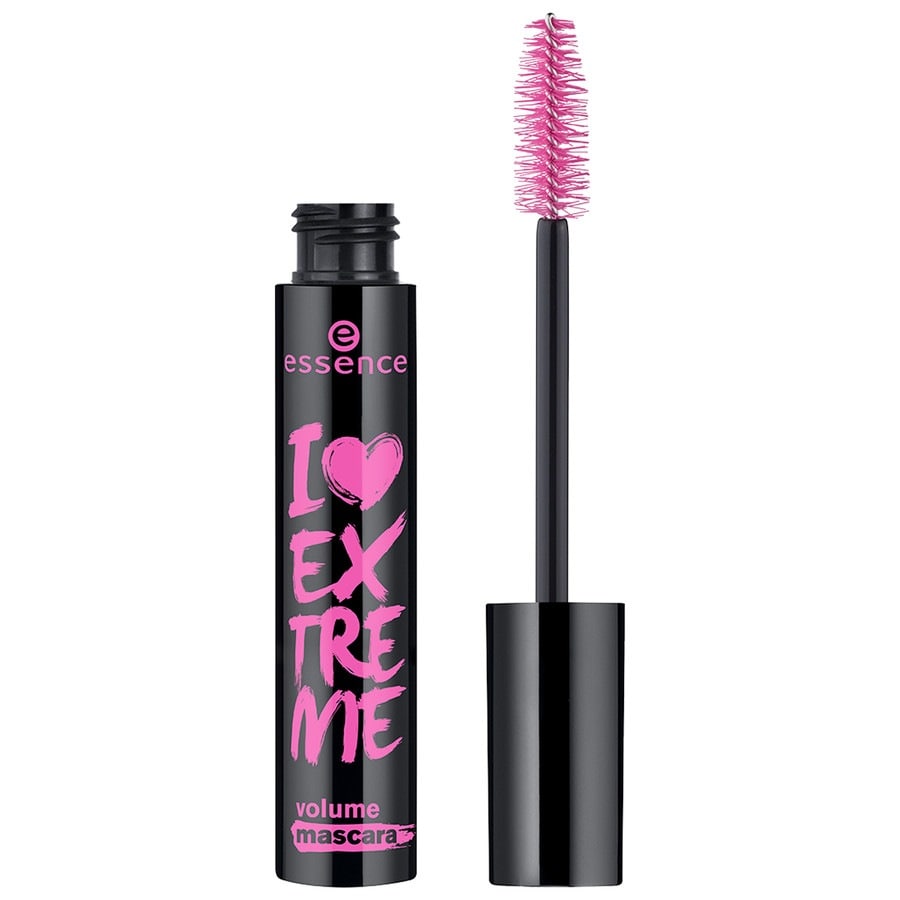 essence cosmetics I Love Extreme Volume Mascara, 12 g