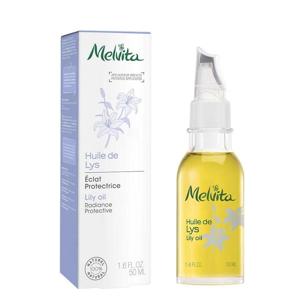 Melvita LILY Oil 50 ml, One Size