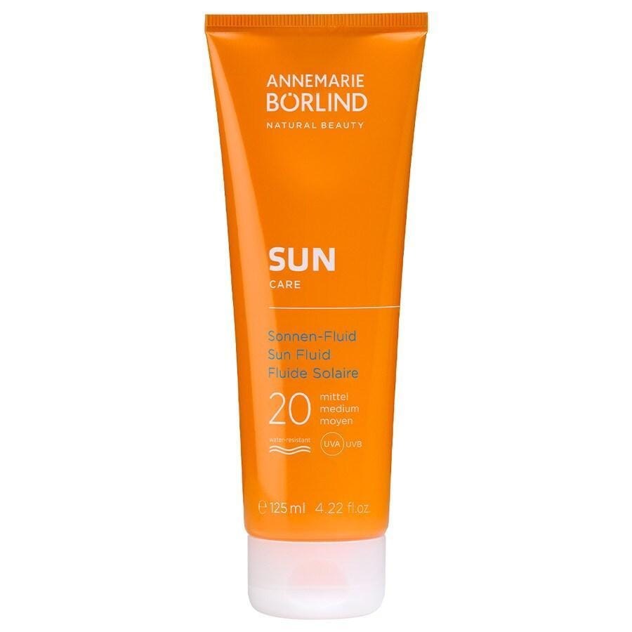 Annemarie Barlind Sonnen-Fluid LSF 20