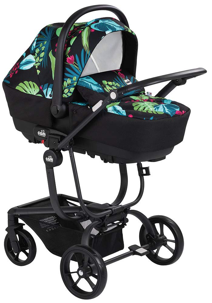 CAM Il mondo del bambino Cam il Mondo of the Child Taski Sport Modular System 10.6 kg