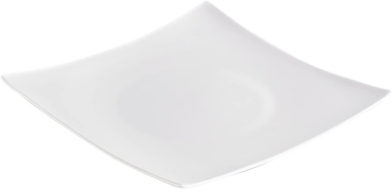 ROSENSTEIN & SOHNE Rosenstein & Söhne Tea: Kuài Fine Bone China Dessert Plate Set of 6 (Porcelain)