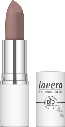 lavera Lipstift Comfort Matt 03 Deep Ochre