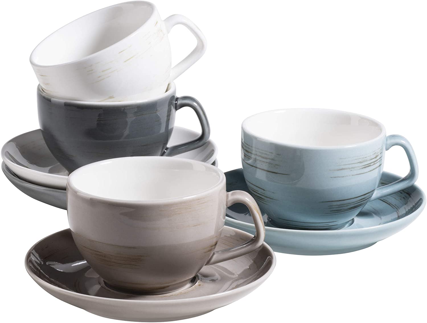 Maser Mäser Derby Tableware Series