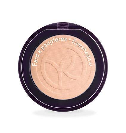 Yves Rocher Eyeshadow Couleur Veggie Tale Rose Thé Matt, mat ‎rose