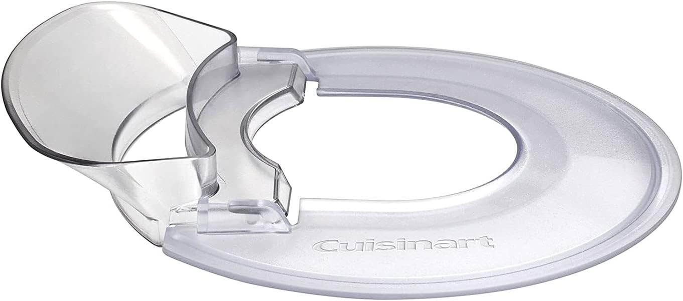 Cuisinart SM-50R Standmixer, 5,5 l, Rot, Nicht zutreffend