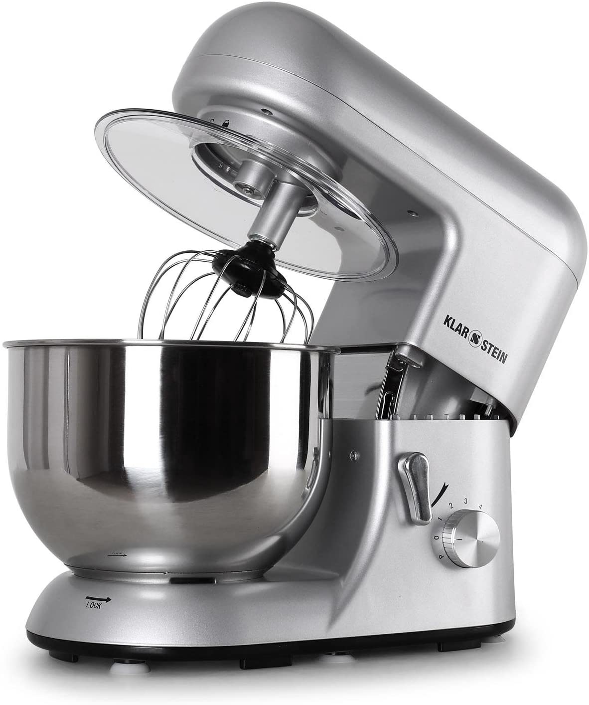 Klarstein Bella Food Processor
