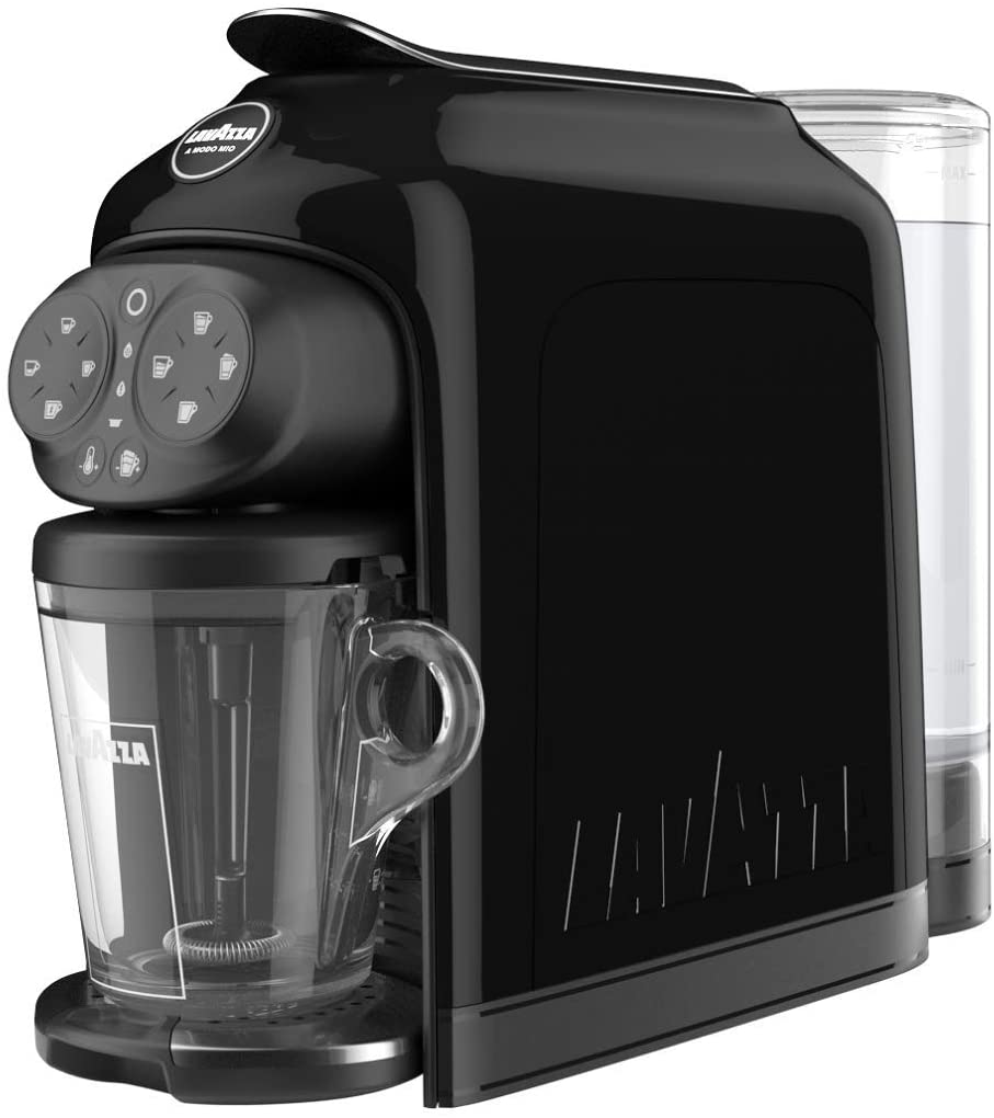 Lavazza A Modo Mio Deséa Capsule Coffee Maker