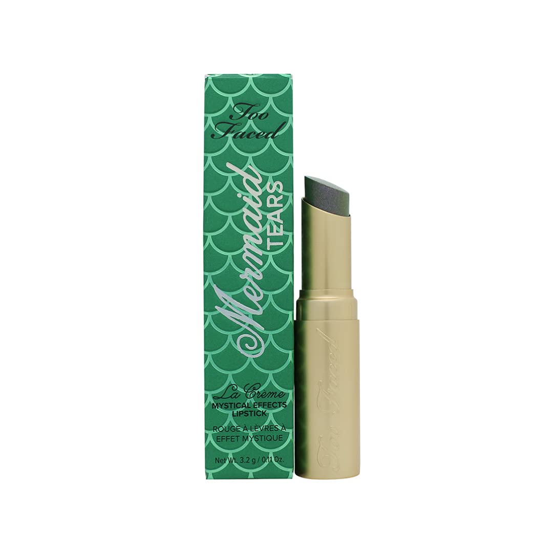 Too Faced Woman lipstick, 3 ml