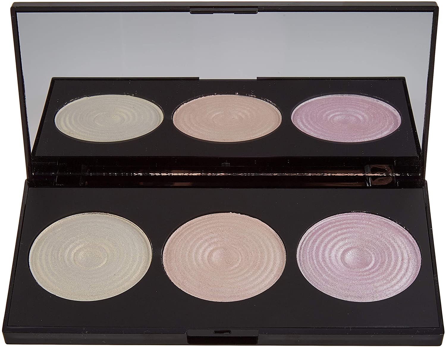 MAKEUP REVOLUTION Highlighter Palette Highlight, 15 g
