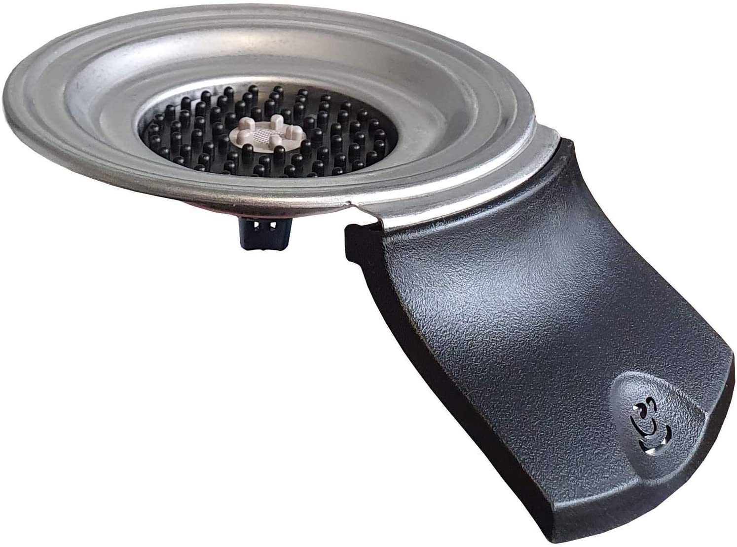 Philips Pad Holder, Original Accessory, Replacement Part HD5009, for 1 Cup for Senseo Normal: HD7811