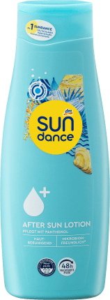 SUNDANCE After Sun Lotion, 0,5 l