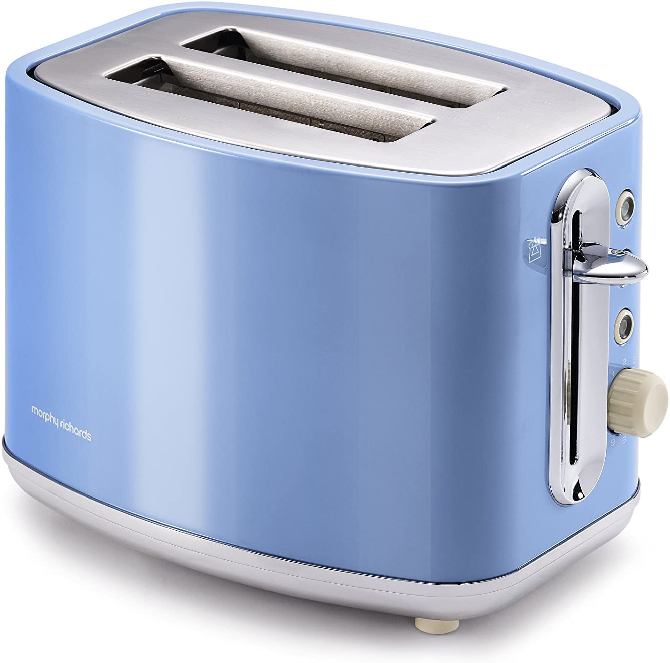 Morphy Richards 220001 Cornflower Toaster