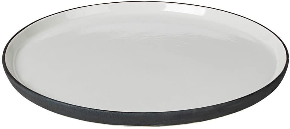 broste Copenhagen Esrum Dinner Plate