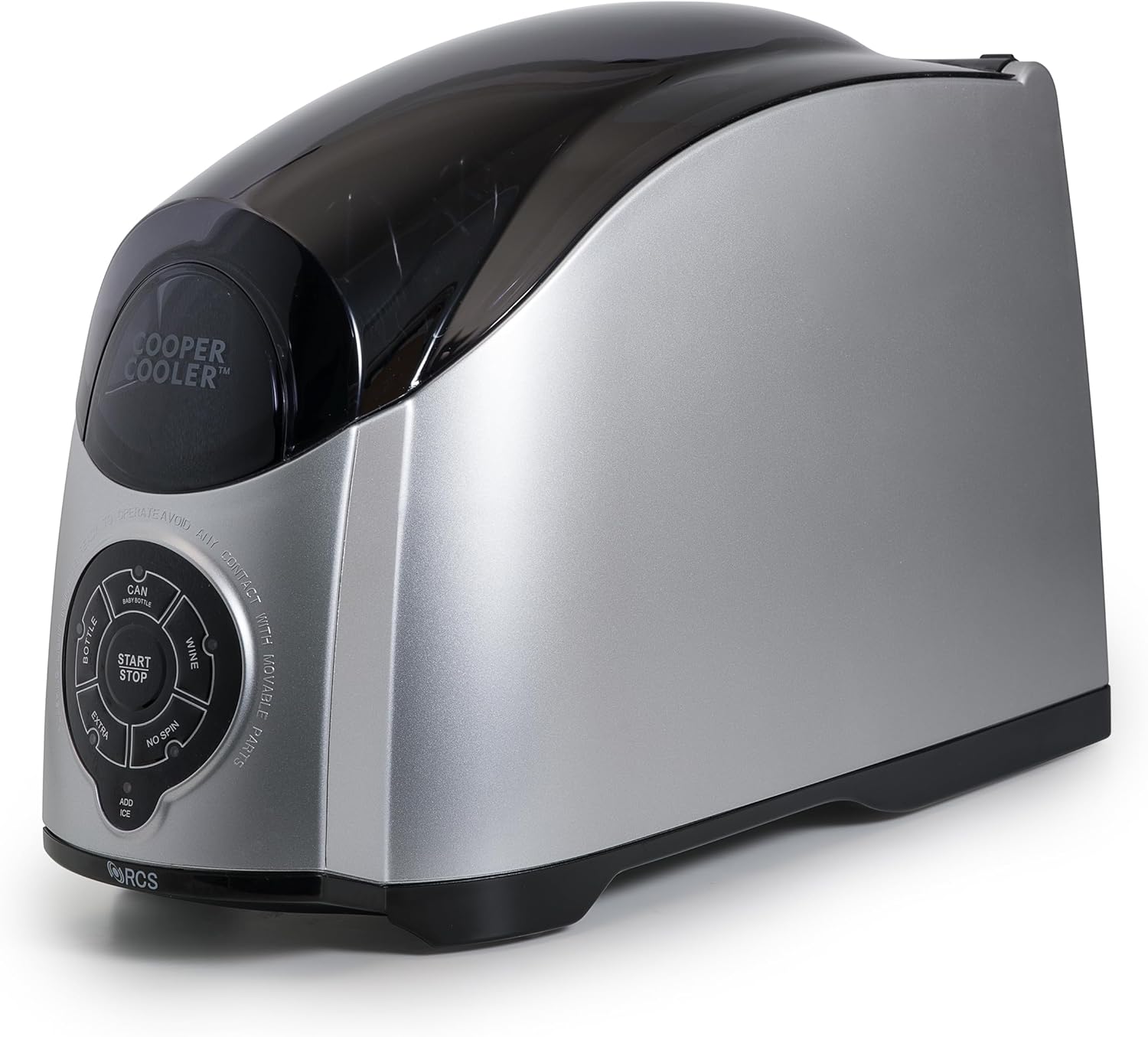 RCS Cooper Cooler Rapid Beverage-Chilling Appliance HC01C