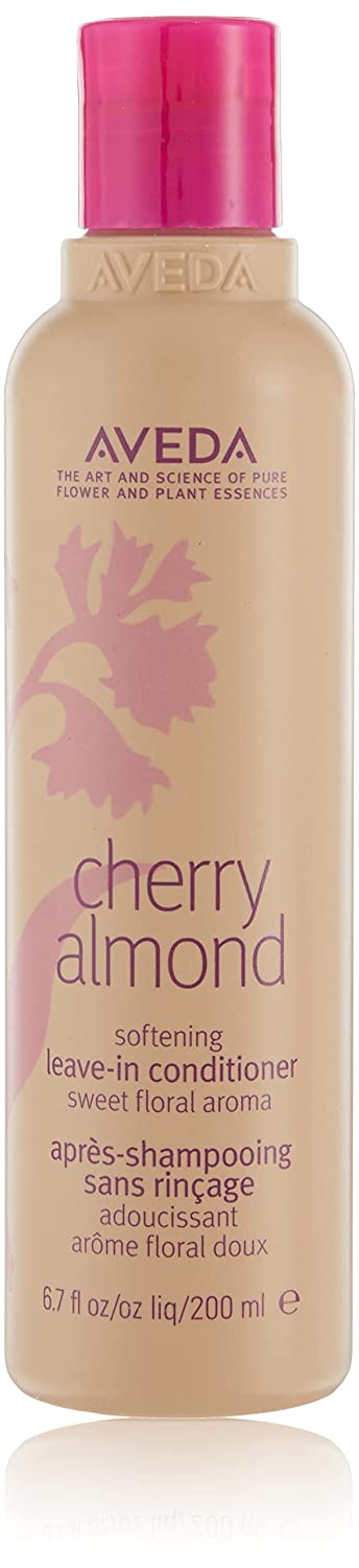 AVEDA Cherry Almond Softening Leave-In Conditioner 200 ml